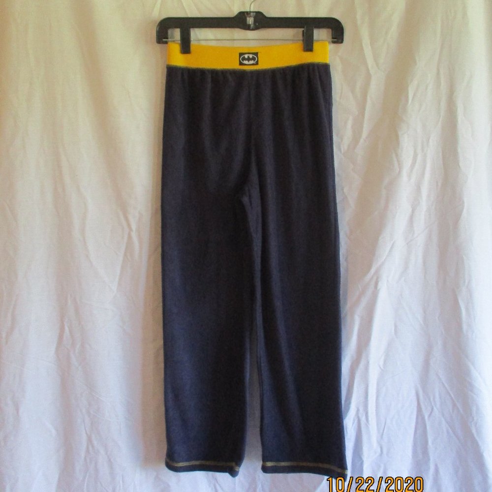😀Batman PJ bottoms FREE with purchase